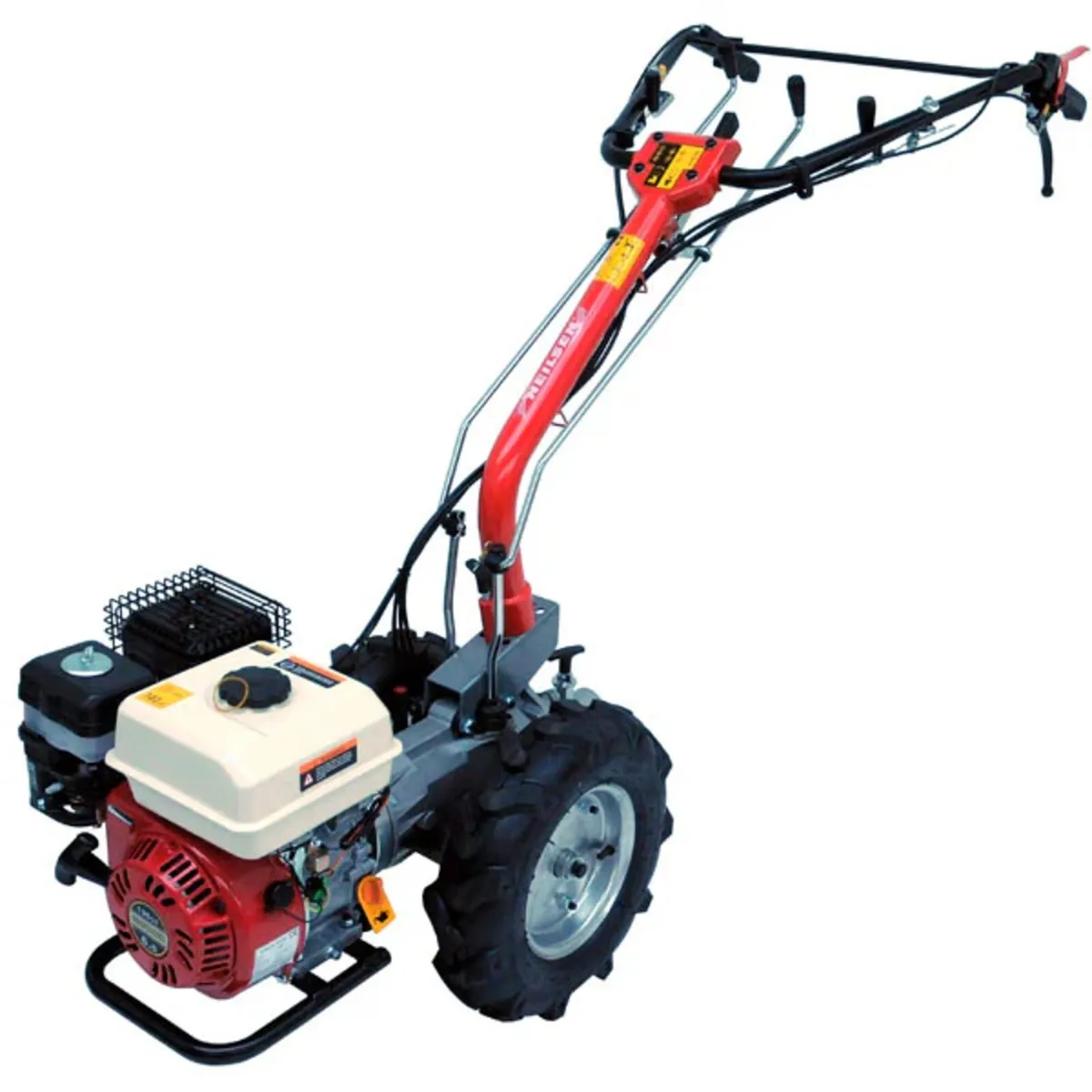 Multi Functional Garden Machine 6.5HP Power Unit - Image 1