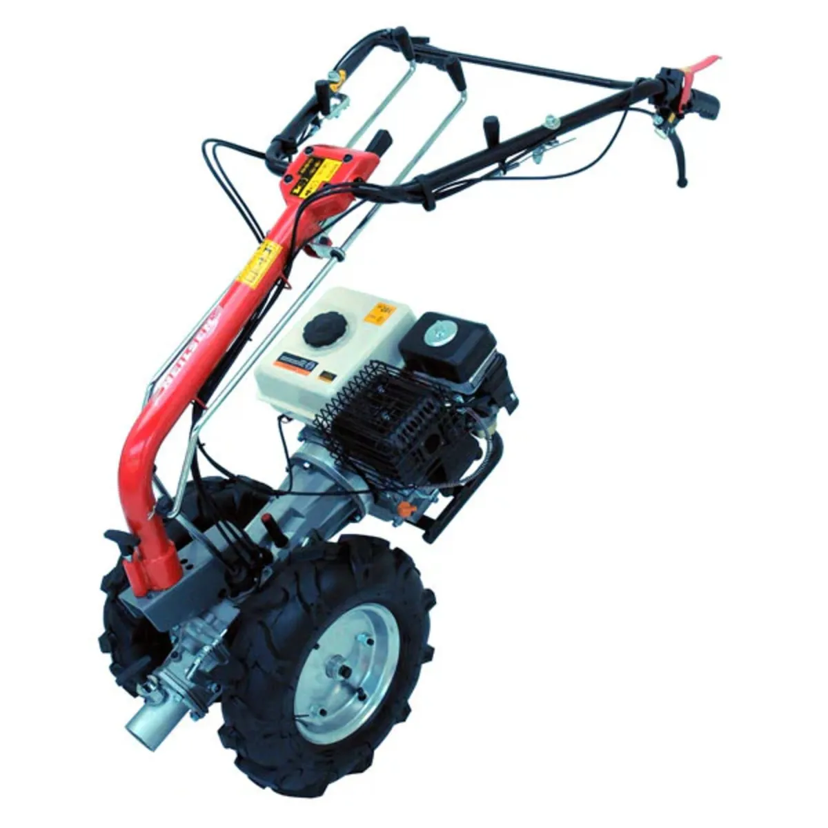 Multi Functional Garden Machine 6.5HP Power Unit - Image 2