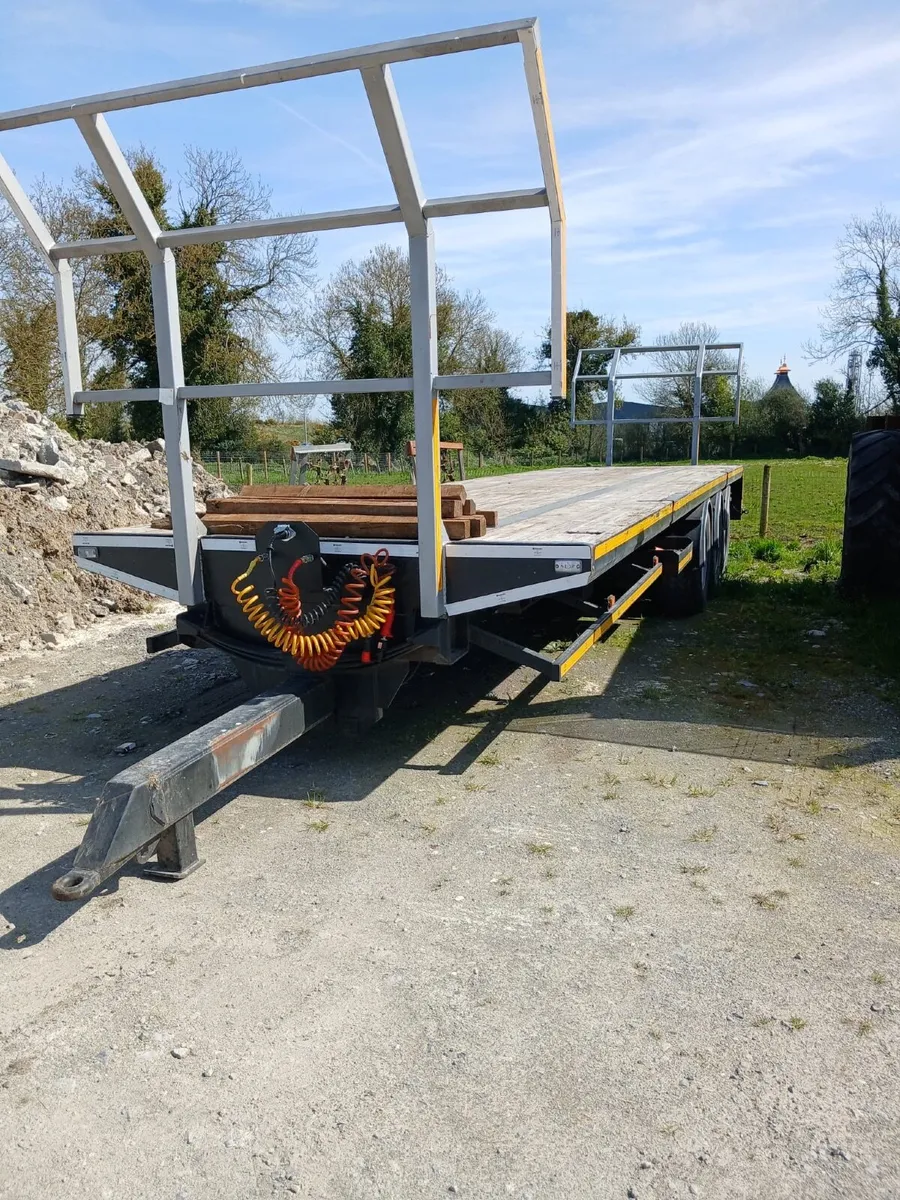 Farm machinery - Image 1