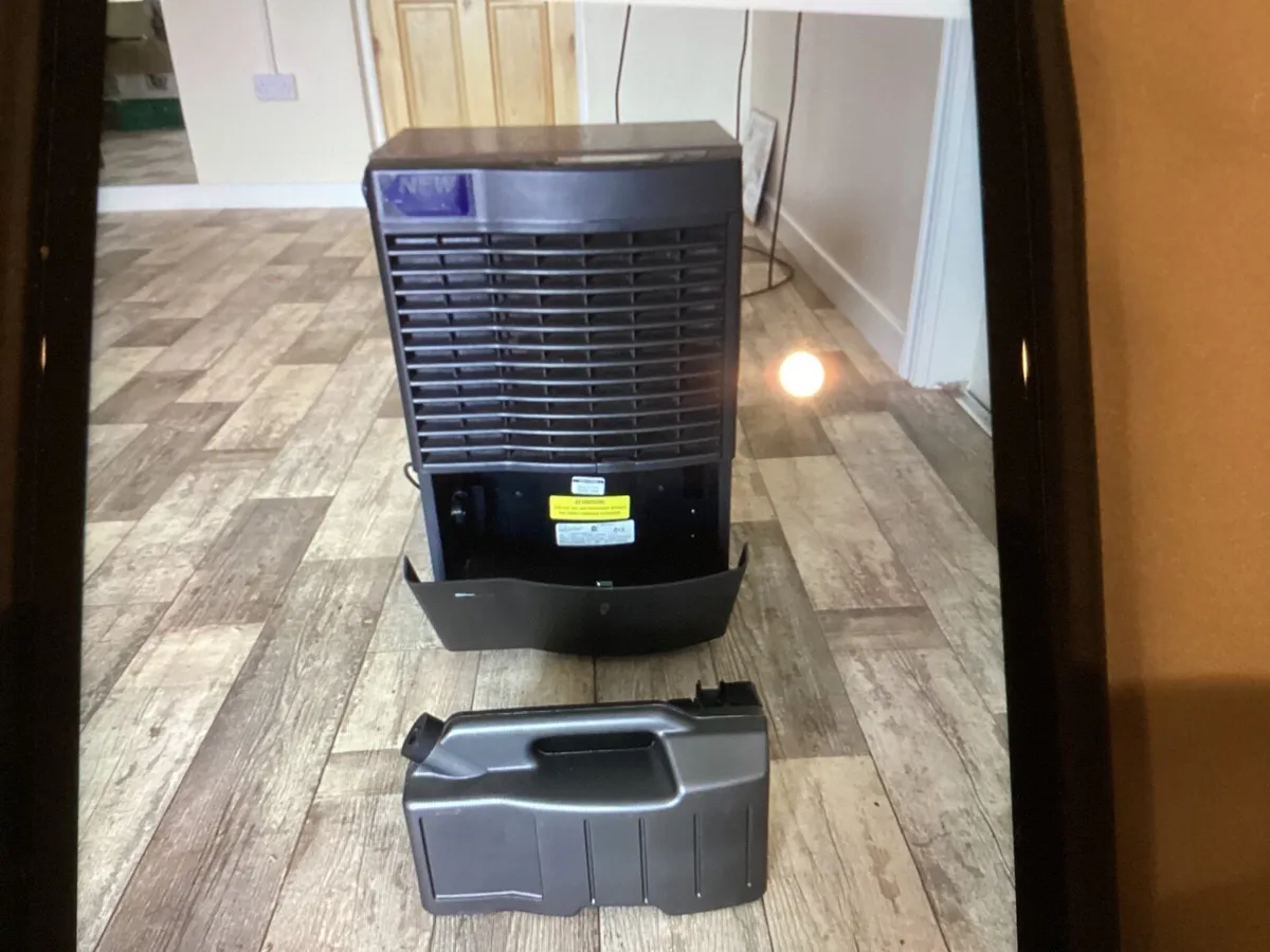 Dehumidifier - Image 1