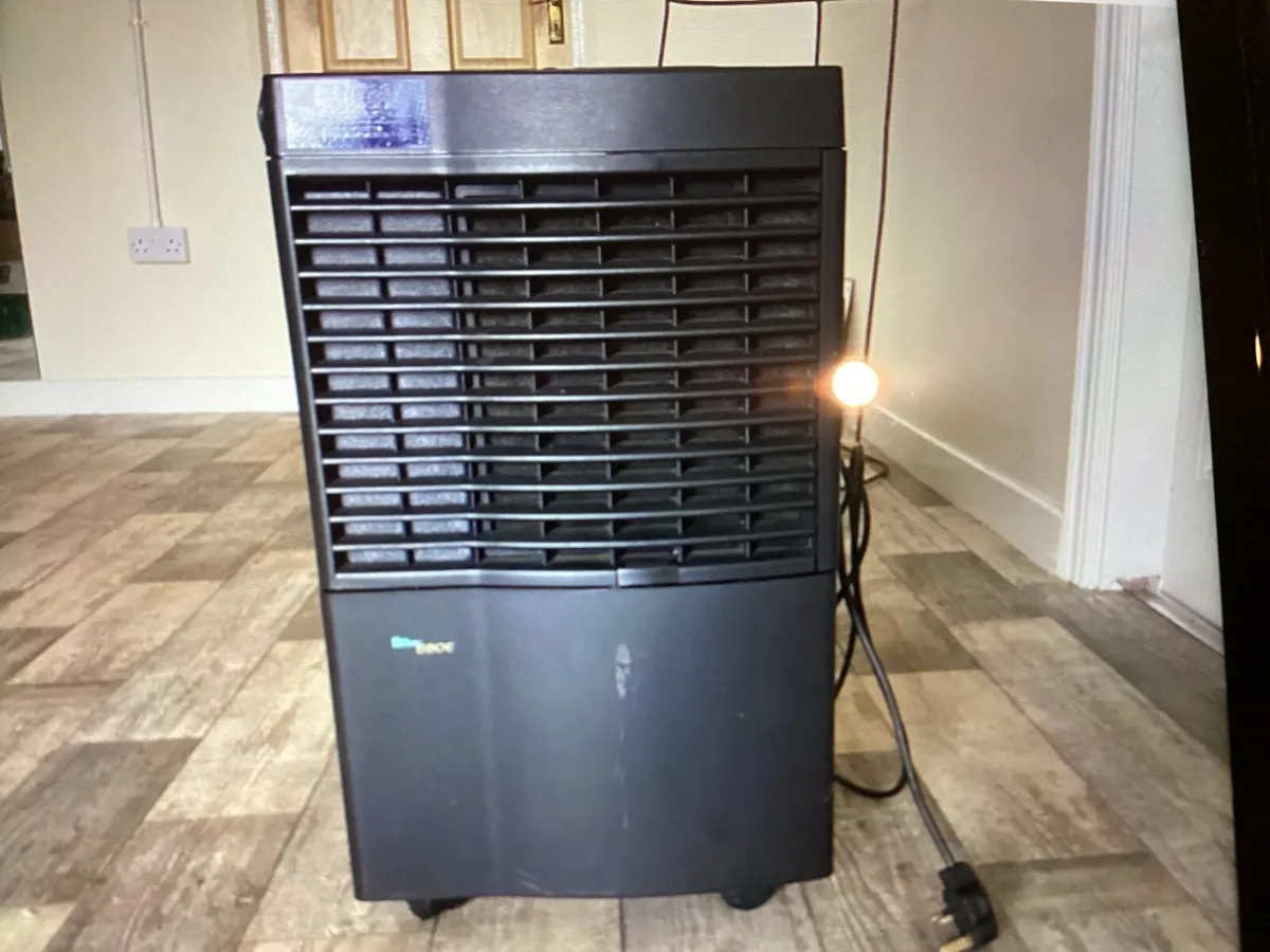Dehumidifier - Image 2