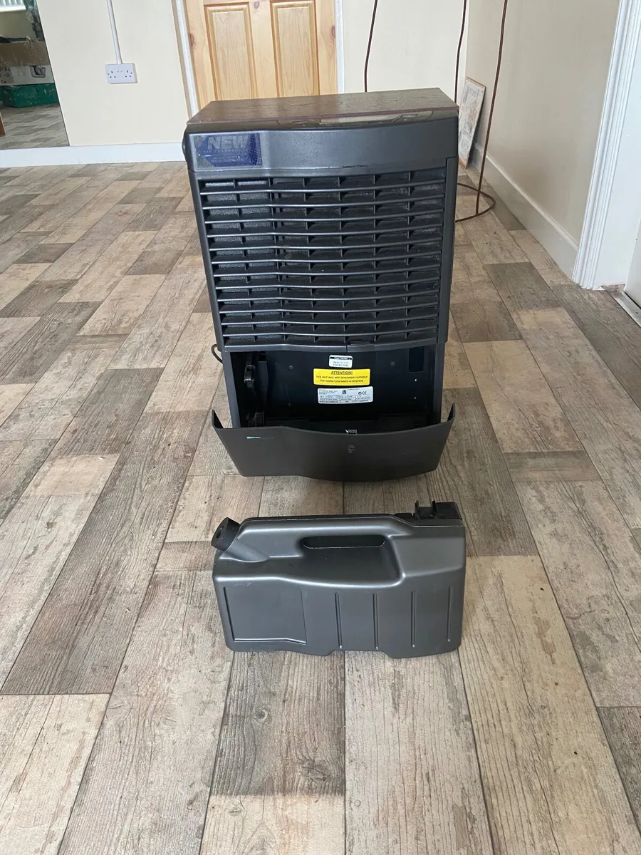 Dehumidifier - Image 3