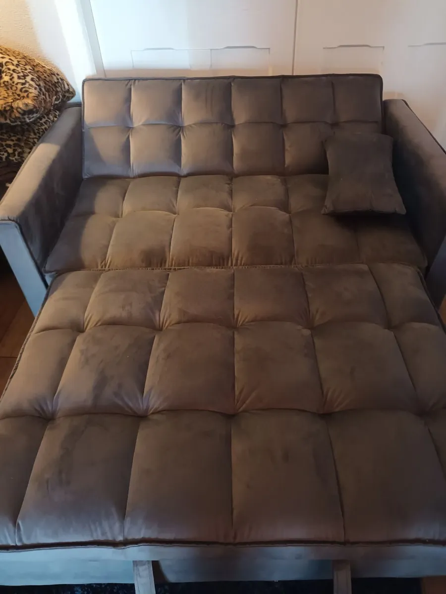 Sofa Bed - Image 2