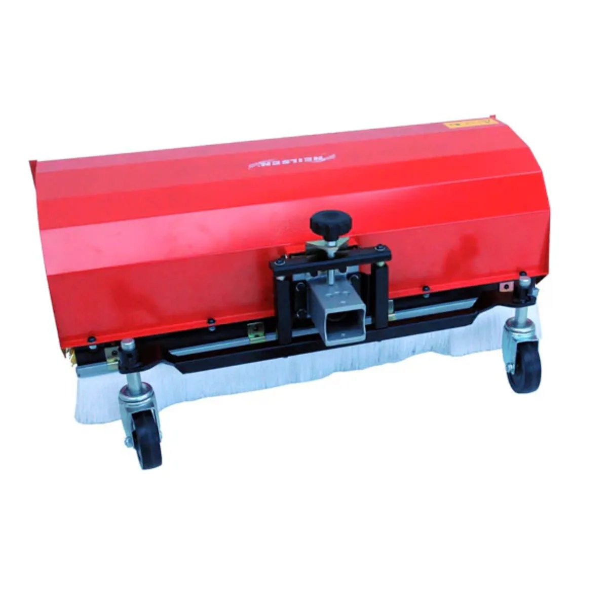 Multi Functional Garden Machine 6.5HP Power Unit - Image 4