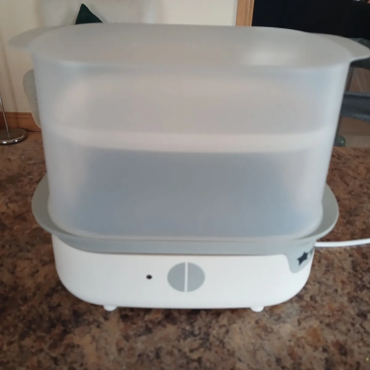 Tommee Tippee Steriliser - Image 1