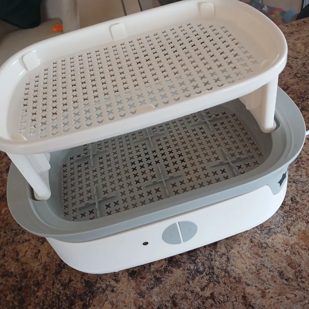 Tommee Tippee Steriliser - Image 2