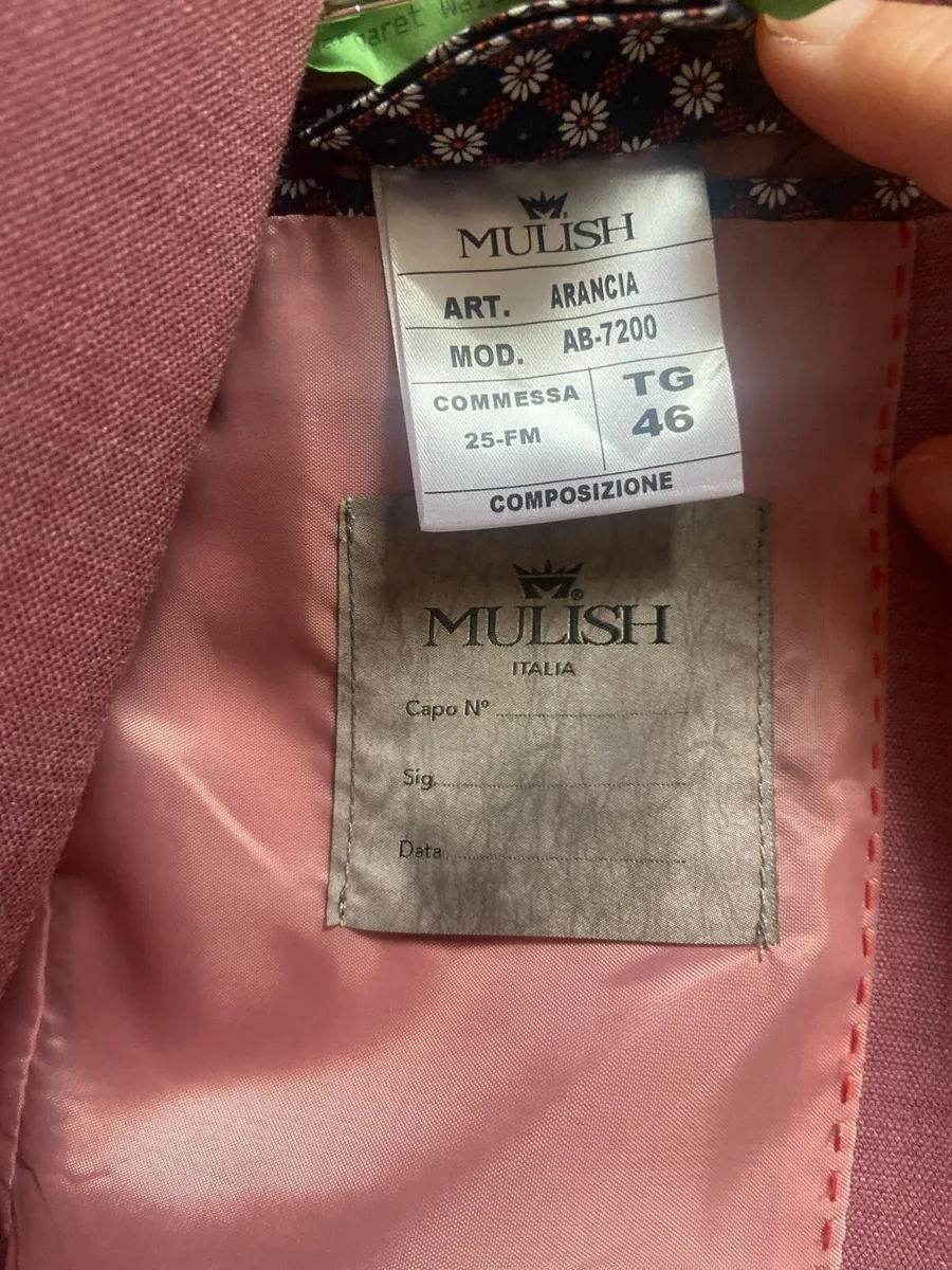 Suit - Image 2