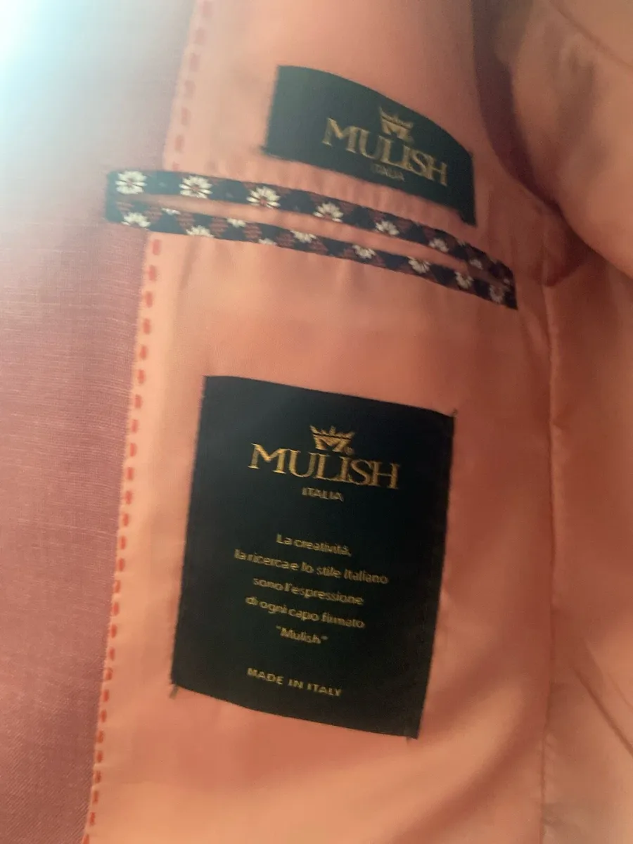 Suit - Image 3