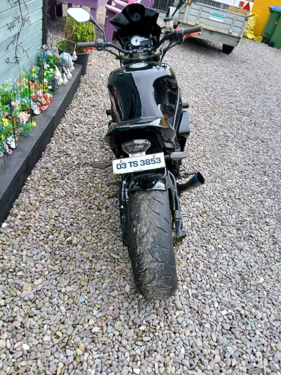 Suzuki gsxr1000 - Image 2