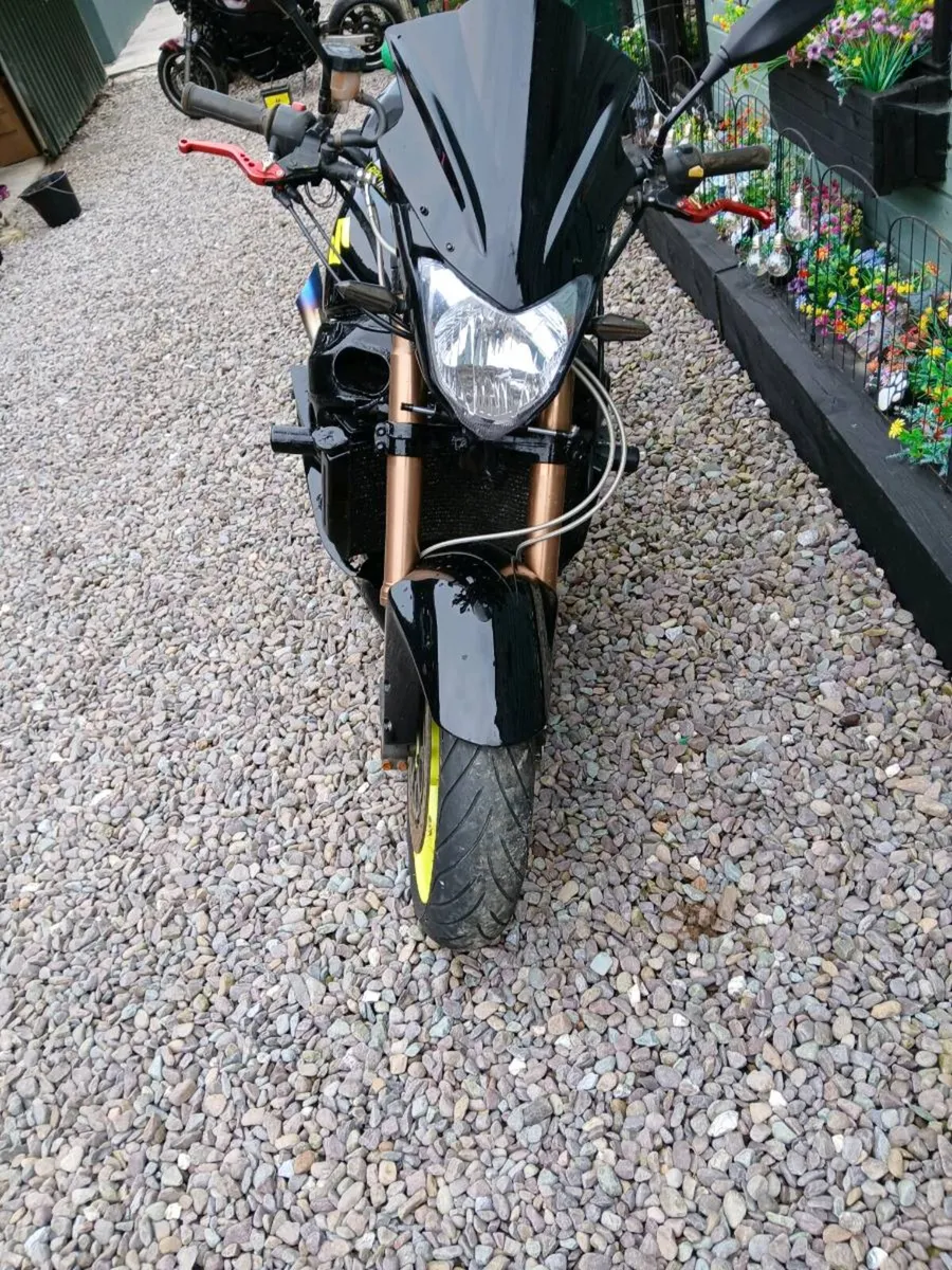 Suzuki gsxr1000 - Image 3