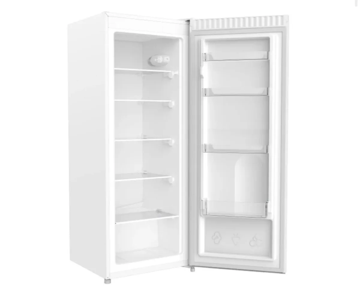 PowerPoint Tall larder fridge - Image 2