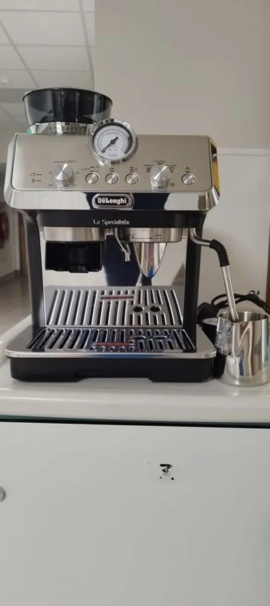 coffee machine - Image 2