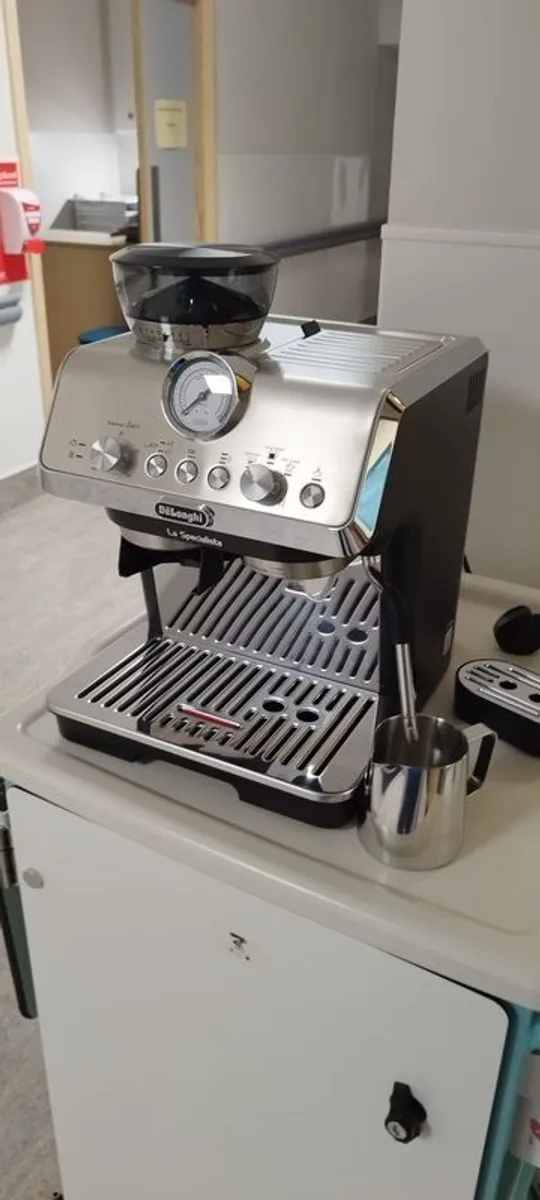 coffee machine - Image 3