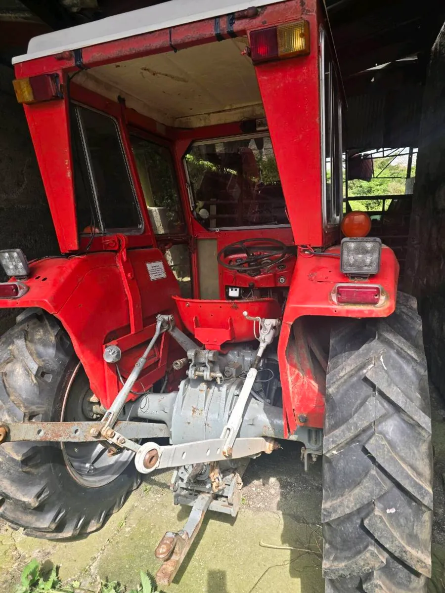 Massey ferguson 135 - Image 3
