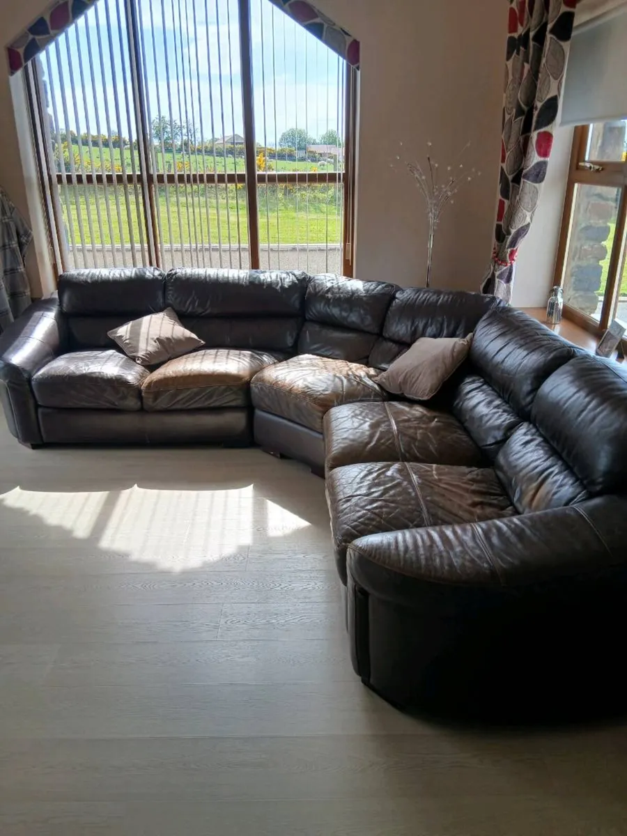 Corner Suite - Image 1