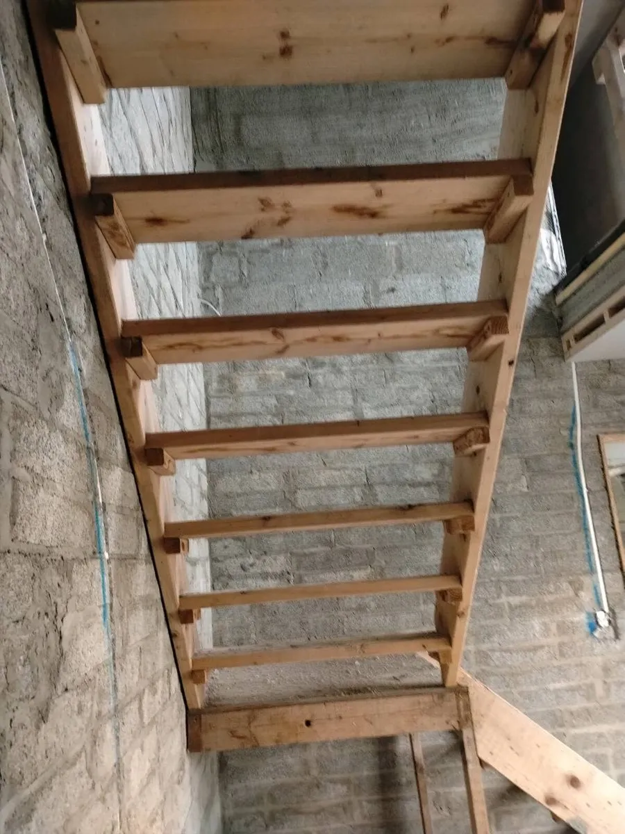 Site stairs - Image 2