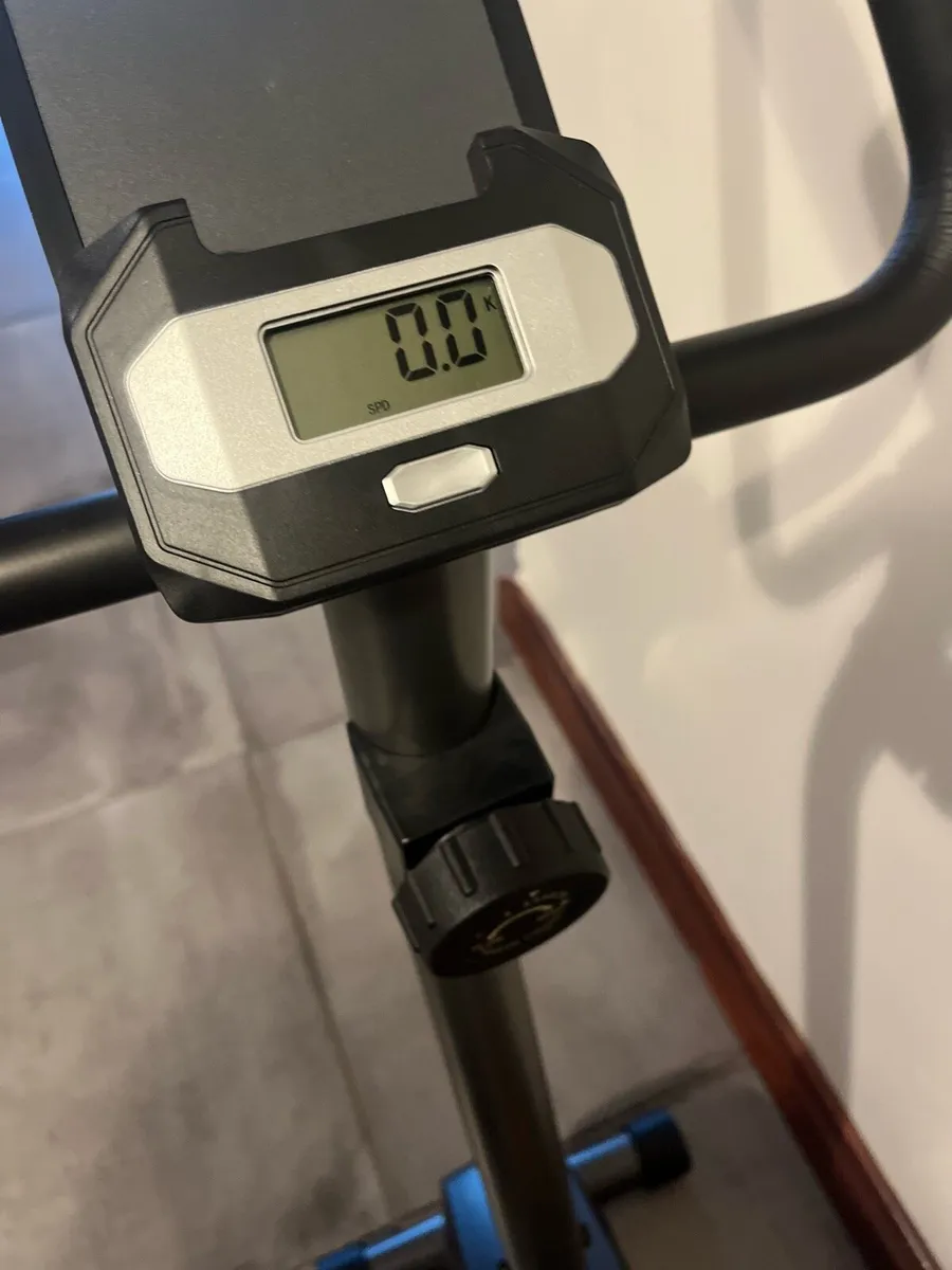 Exercise bike - Image 3