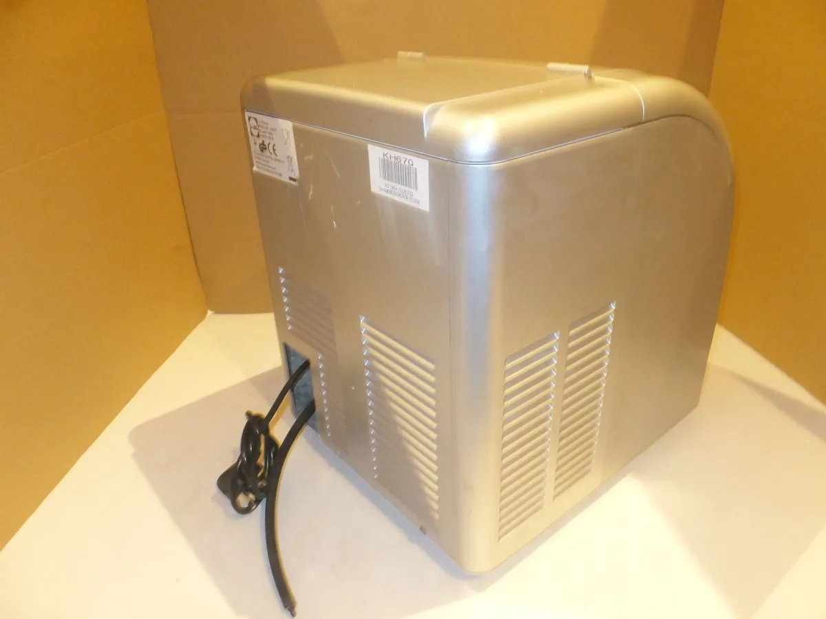 ice cube maker - Image 4