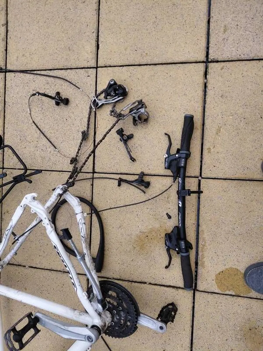 Gents Bike Project - Image 2