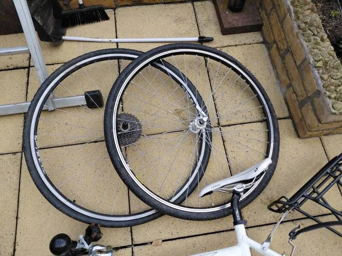 Gents Bike Project - Image 3