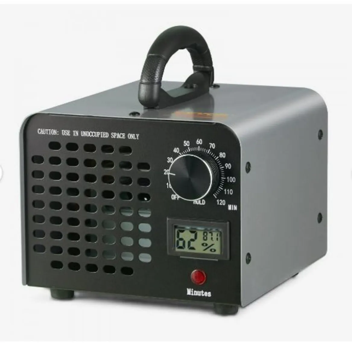 Ozone Generator 36000mg/h Ozone Machine - Image 1