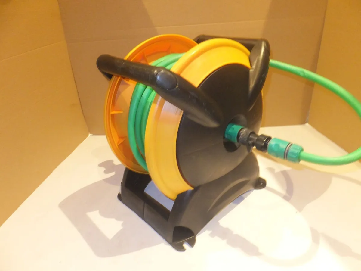 Garden Hose 18 meter - Image 1