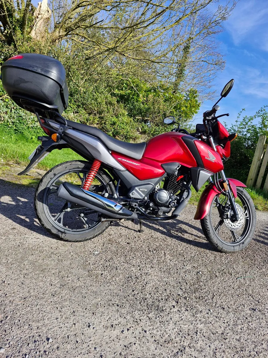 Honda Other 2024 - Image 1