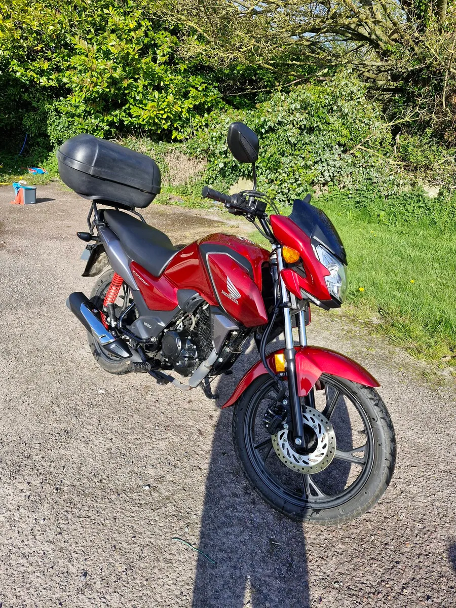 Honda Other 2024 - Image 2