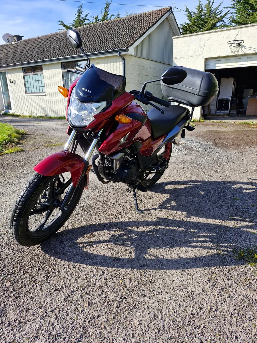 Honda Other 2024 - Image 3