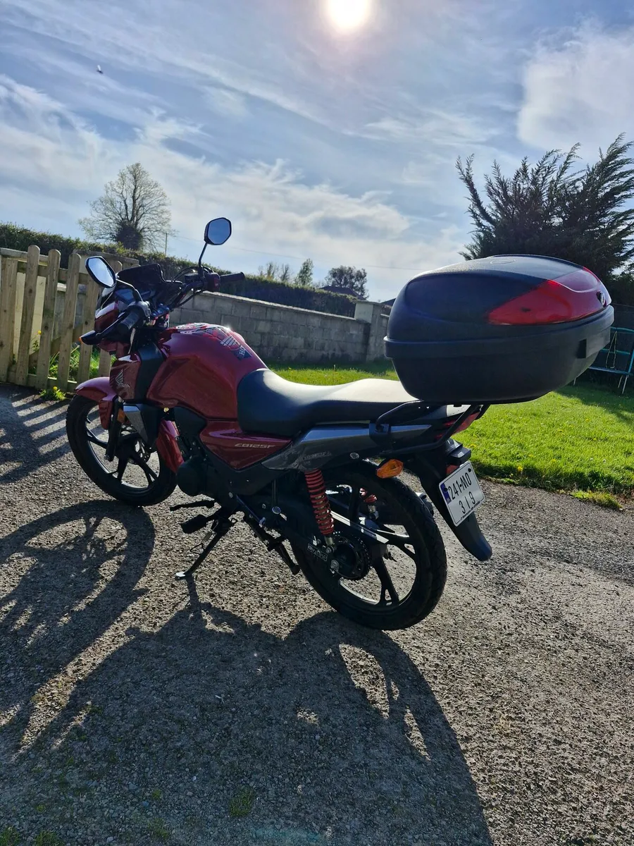 Honda Other 2024 - Image 4