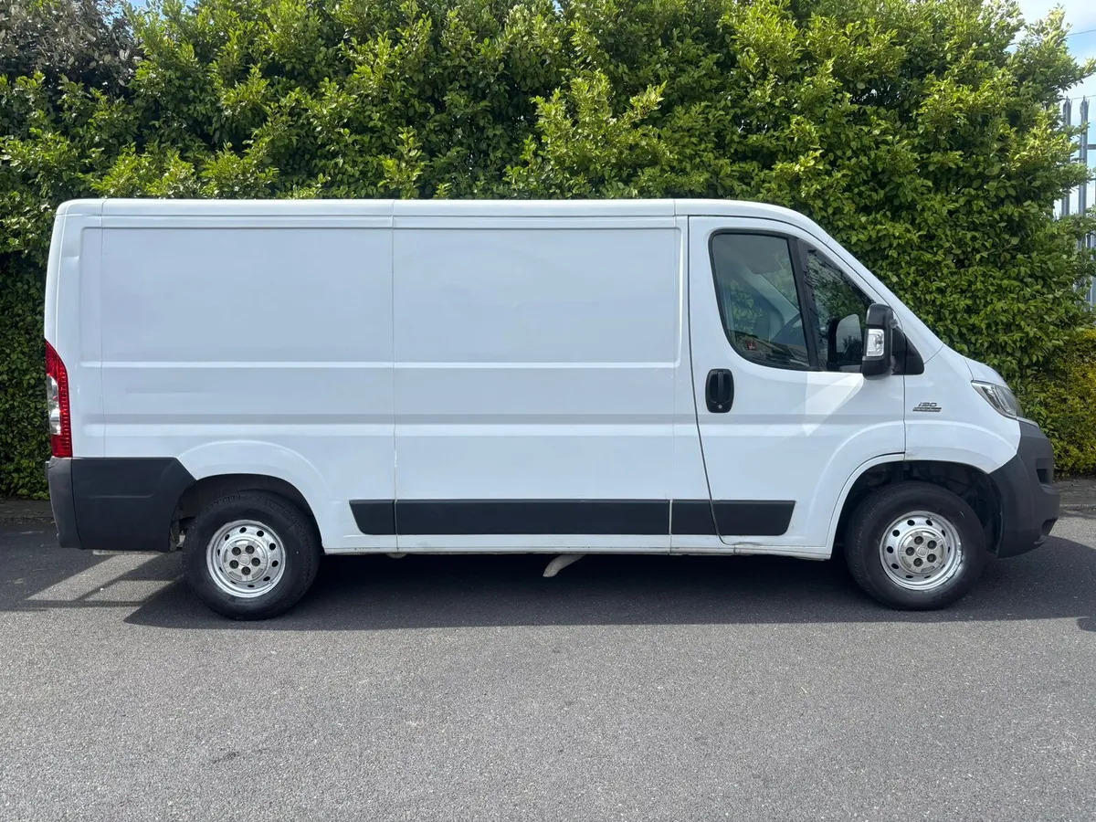 Fiat Ducato 2.3 130 multijet - Image 4