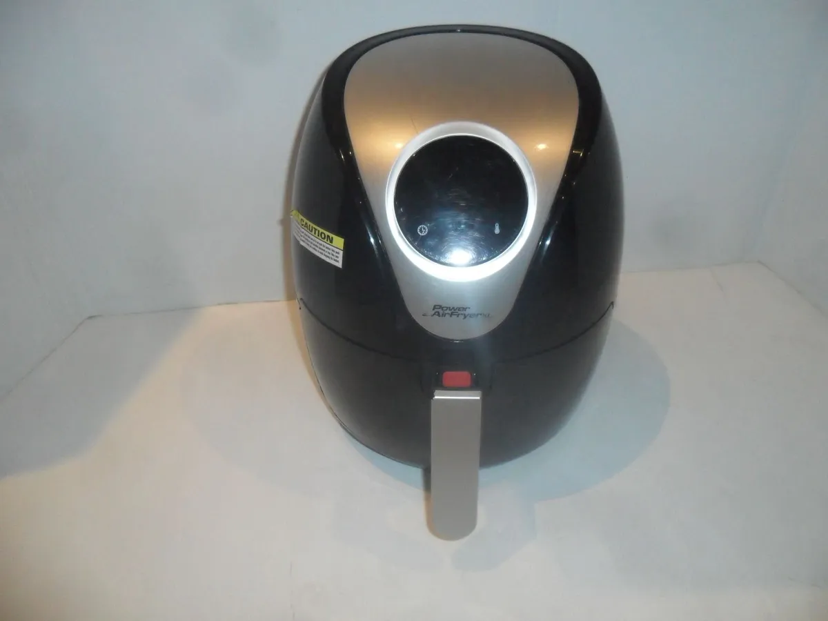 Air Fryer 3.2 L - Image 1