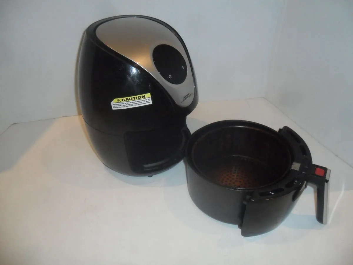 Air Fryer 3.2 L - Image 3