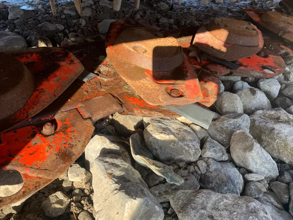 KUHN FC313F FRONT MO/CO, 2014 - Image 3