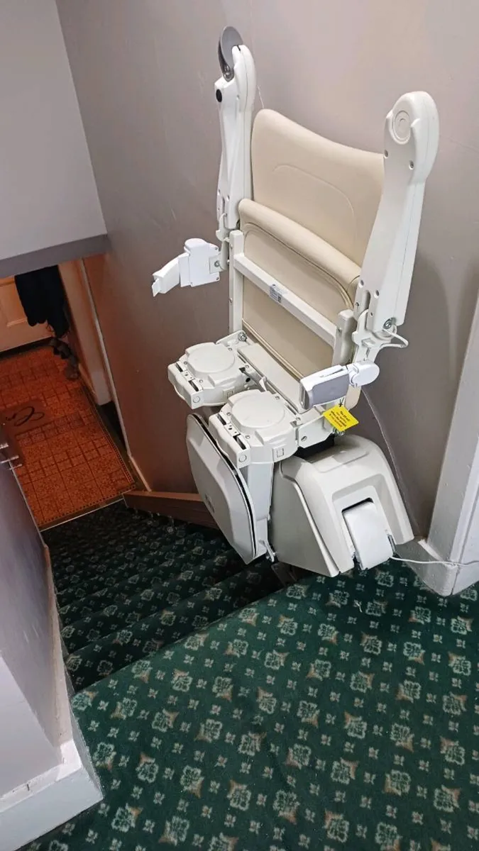Stair Lift - Image 1