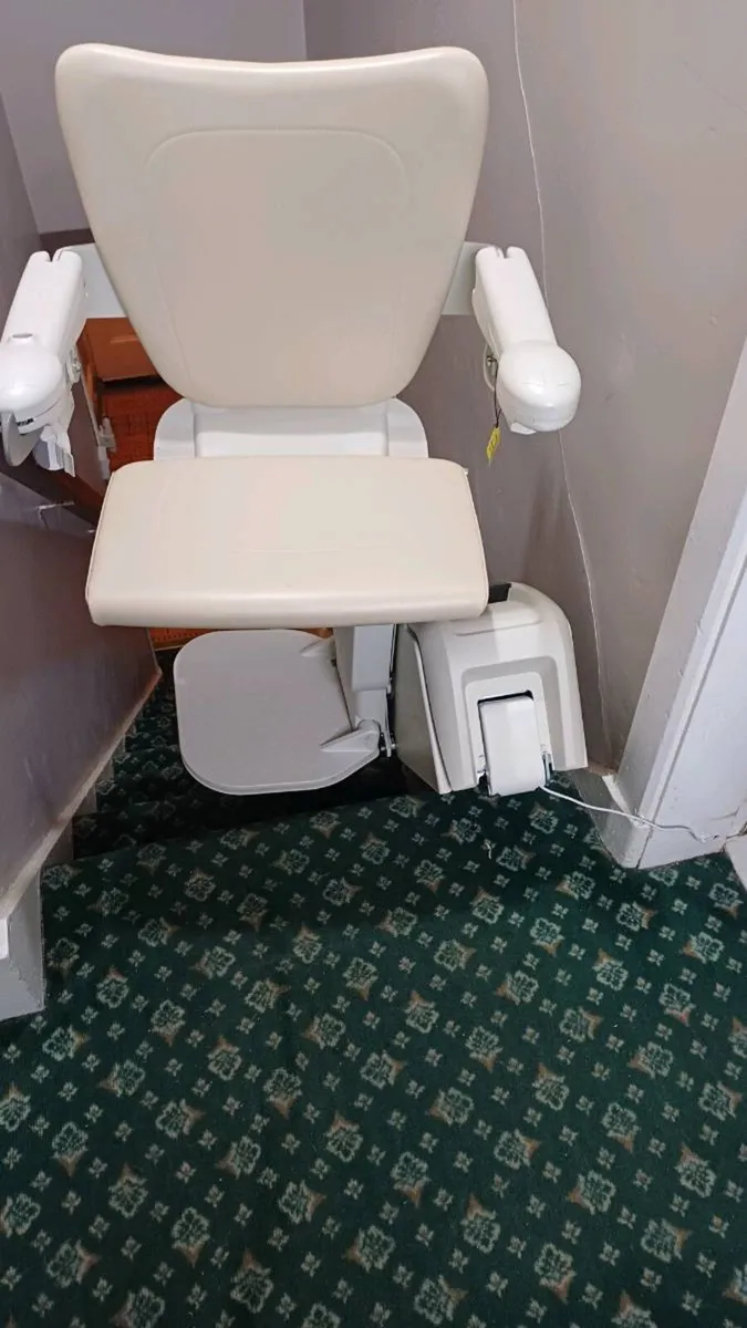 Stair Lift - Image 2