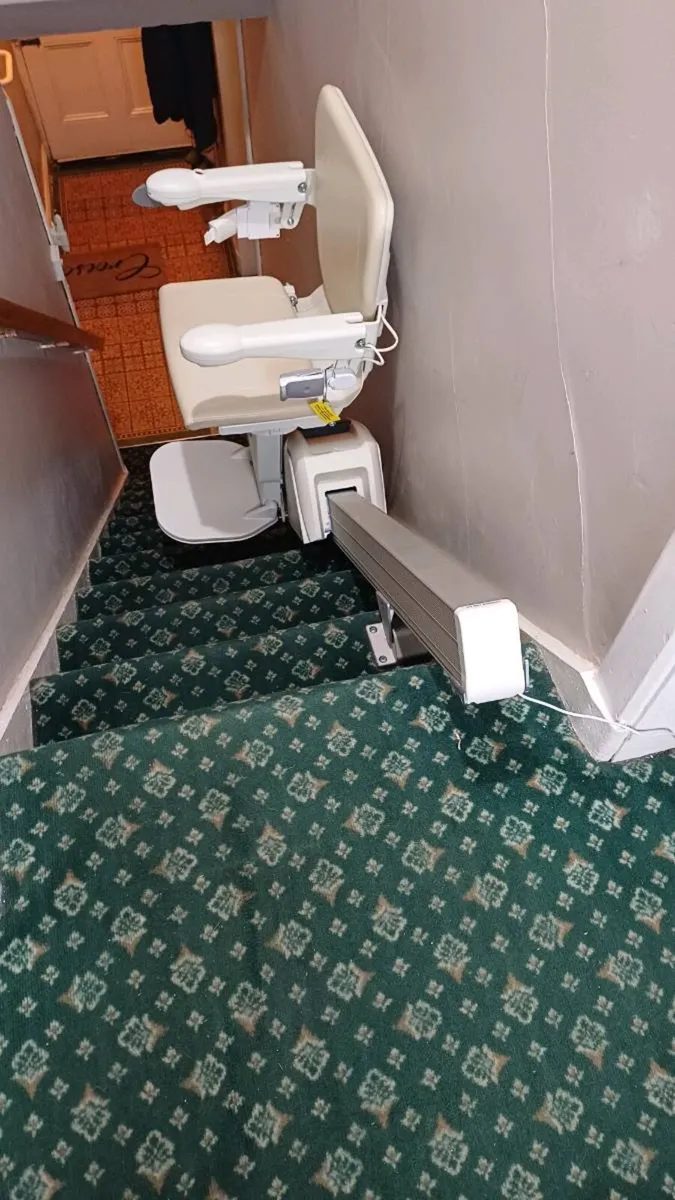 Stair Lift - Image 3