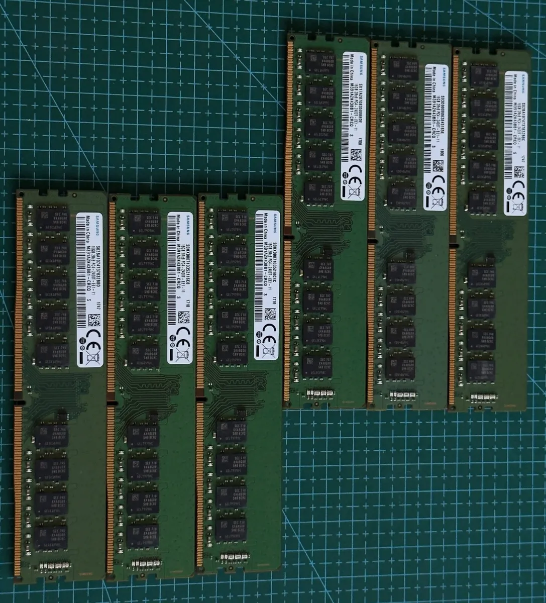 Desktop Ram - Image 2