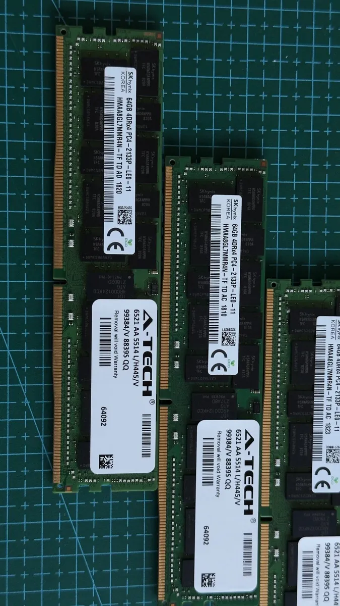 Desktop Ram - Image 3