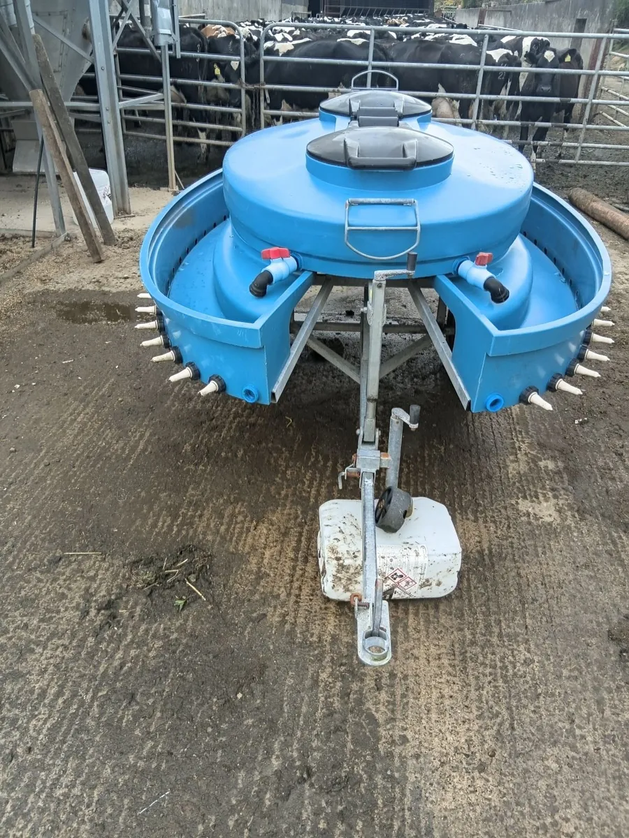 Calf feeder - Image 3