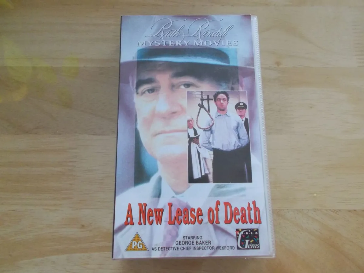 Agatha Christie & Ruth Rendell Books - Image 4