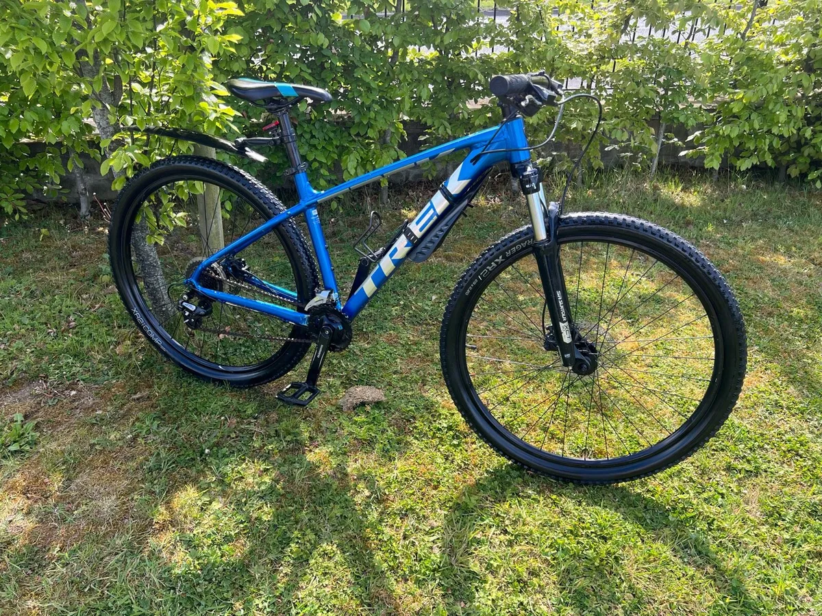 TREK MARLIN 6 ( FULLY SERVICED ) - Image 1