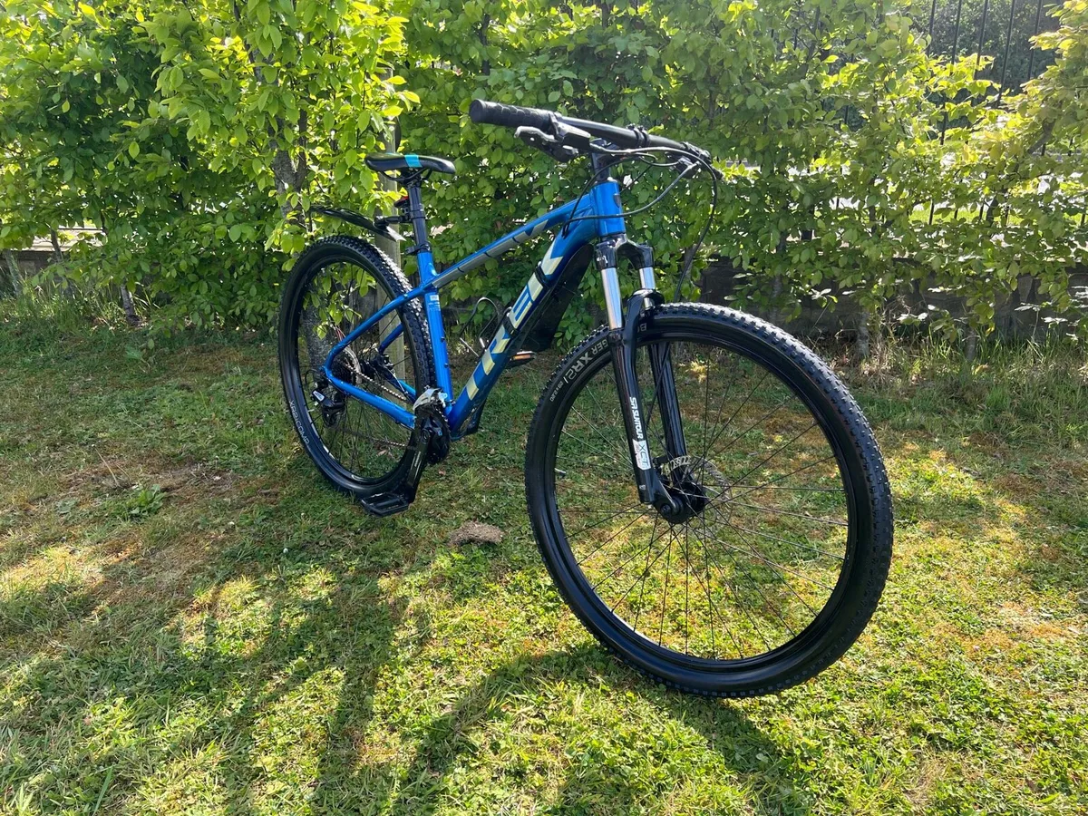 TREK MARLIN 6 ( FULLY SERVICED ) - Image 2