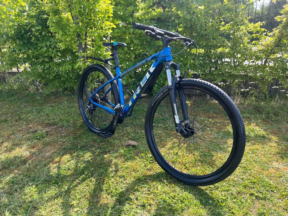 TREK MARLIN 6 ( FULLY SERVICED ) - Image 3