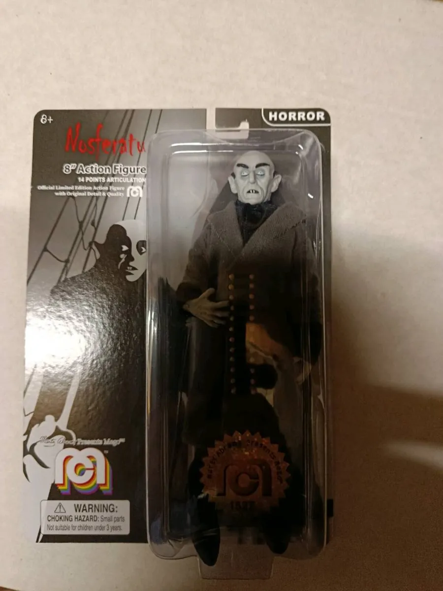 Mego - Image 1