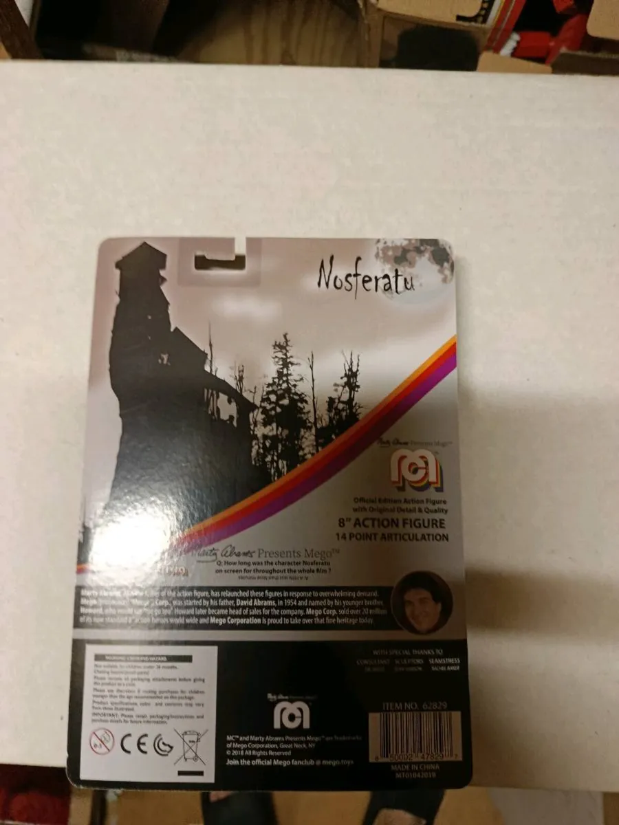 Mego - Image 2