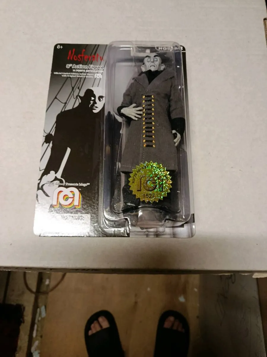Mego - Image 3