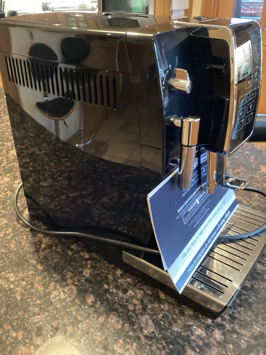 Coffee Machine - Image 2