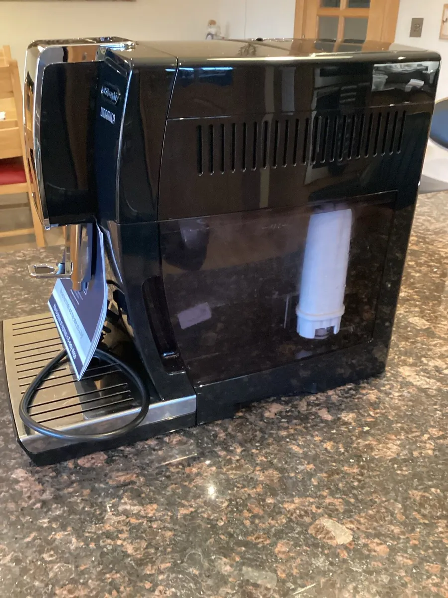 Coffee Machine - Image 3