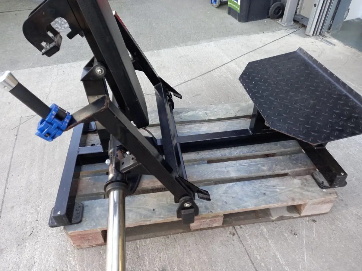 Unreserved Gym Equipment Auction - 2 - Image 2